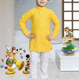Go Berry Boys clothing set-44
