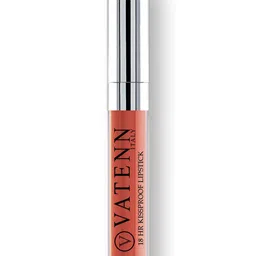 VATENN ITALY 18 Hr Kiss Proof Liquid Lipstick - 3 g - Posillipo 31-46