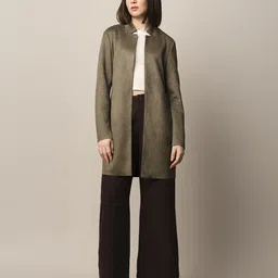 ONLY Front Open Overcoats image 2