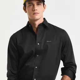 GANT Men Opaque Casual Shirt-image-38