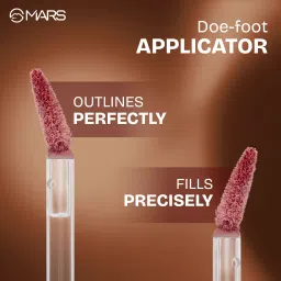 mars Matte Muse Mousse Lipstick image 3
