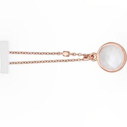 RAVIOUR LIFESTYLE Girls White Brass Jewellery Set-image-83