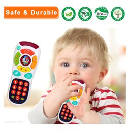Yamama Electric Click & Count Remote With Light & Music - Multicolour image 5