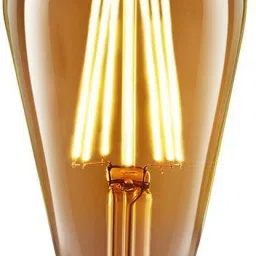 4 W Basic Decorative E27 LED Bulb-image-7