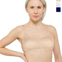 INDIROCKS Bra Full Coverage Underwired-52