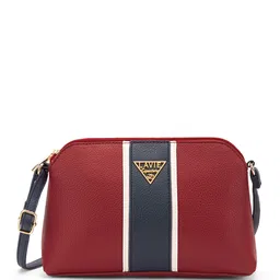 LAVIE Signature Georgia Colourblocked Sling Bag-53