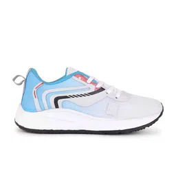 PENNEN Men Running Non-Marking Shoes image 4