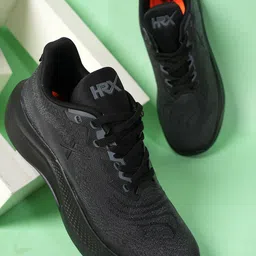 HRX by Hrithik Roshan Men Mesh Running Non-Marking Shoes-picture-43