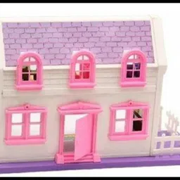 mgt creation A-34 Piece Doll House - 1Pcs GP05.-picture-32