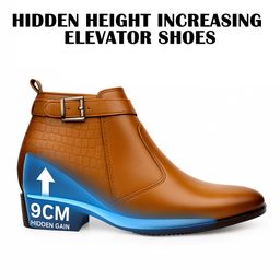 bxxy Boots For Men-picture-20