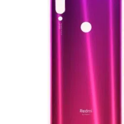 Farkry Redmi Note 7 Pro Back Panel-picture-16