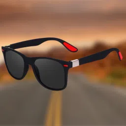 UV Protection Wayfarer Sunglasses (52)-image-34