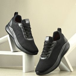 hrx by hrithik roshan Running Shoes For Men-picture-24