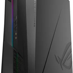 ASUS ROG Huracan G21CN-D-IN018T Core i5 (9400F) (8 GB RAM/NVIDIA GeForce GTX 1650 Graphics/512 GB SSD Capacity/Windows 10 (64-bit)/4 GB Graphics Memory) Gaming Tower-image-19