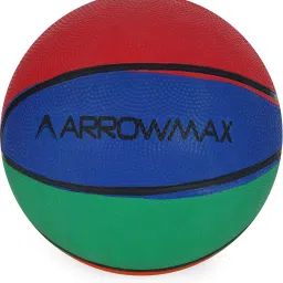 KIDS BASKETBALL FOR INDOOR AND OUTDOOR GAMES FOR JUNIORS Basketball - Size: 3-picture-7