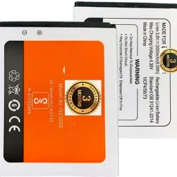 IARYZ ORIGINAL Mobile Battery ForGionee p5l Pioneer BL2300z Battery (2300 mAh)-picture-14