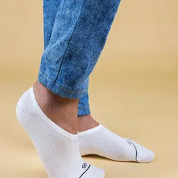 Dynamocks Pack Of 6 Shoe Liners image 4