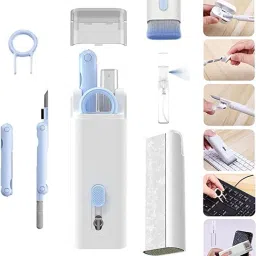 new sparsh Parini 7 in 1 Electronics Cleaning Tool for Computers, Laptops, Mobiles for Computers, Laptops, Gaming, Mobiles-20