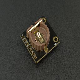 DFRobot Fermion: SD3031 Precision RTC Module for Arduino (Breakout) image 2