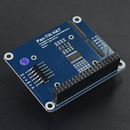 Pan-Tilt HAT for Raspberry Pi and Jetson Nano image 1