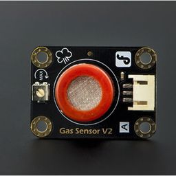 DFRobot Gravity Analog CO/Combustible Gas Sensor (MQ9) For Arduino image 3