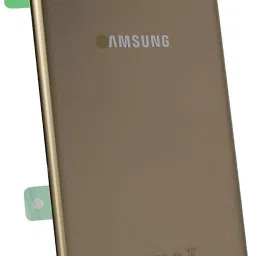 Sandreezz Samsung Galaxy S7 Edge Back Panel-22