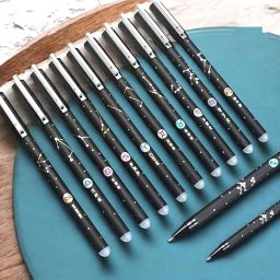 ERASEABLE PEN Roller Ball Pen-image-42
