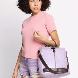 VISMIINTREND Women Backpack with Sling-46