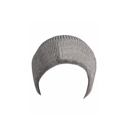 Calvadoss Men Woollen Beanie-image-13