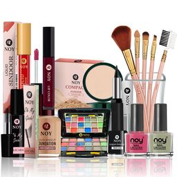 NOY Set Of 15 Delight Makeup Gift Set - NO#227-75