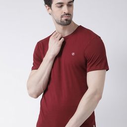 Friskers Pure Cotton T-shirt-image-90