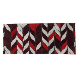 ROMEE Multicoloured Printed Floor Runner image 2