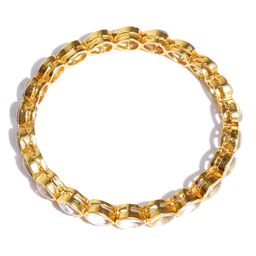 Priyaasi Set of 4 Gold-Plated Kundan-Studded Bangles image 3