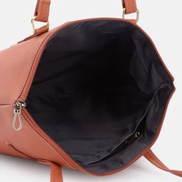 Baggit Structured Shoulder Bag image 4