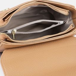 all about you Structured Handheld Bag image 4