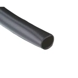 Alpha Wire Cable Sleeve PVC Black 5.94 mm Diameter 30 m Length, P1053 BK005-1