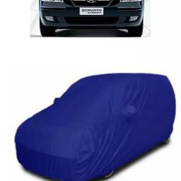 Oscar Embera Car Cover Blue and Grey For Sonata-image-74