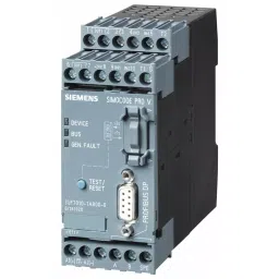 Siemens SIRIUS SIPLUS SIMOCODE Series Interface Module for Use with SIRIUS SIPLUS SIMOCODE, Relay Output, 5-Input, 6AG10101AU004AA0-picture-47