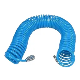 SHIV ALASKA Spray Gun Nozzle Pipe Coil 10 m 200 V-image-62