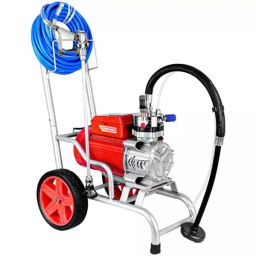 XLNT XL-5500 ECO Airless Paint Sprayer with Powerful 2000W Motor and 12L/min Flow Rate-picture-35