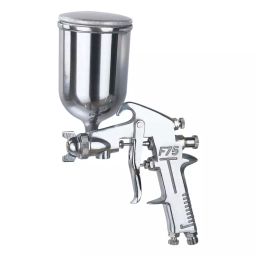 SHIV ALASKA High-Pressure Paint Spray Gun HVLP 240 V, F -75-image-96