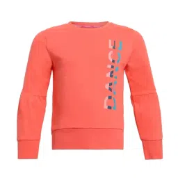 Jockey Kids Dubarry Graphic Print Sweatshirt-picture-25