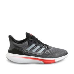 Adidas Men's EQ 21 Grey Running Shoes-image-51