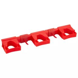 VIKAN Mop Holder Red 420 mm, 10114-image-28