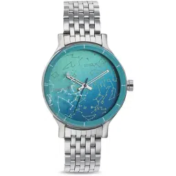 Fastrack NP6192SM01 Space Rover Analog Watch for Women-image-5