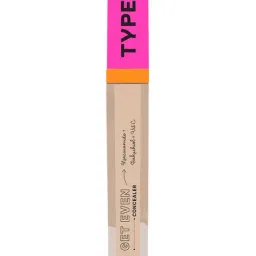 TYPE BEAUTY Get Even Concealer Biscotti - 8 ml-27