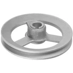 EASYSEW 80 mm Industrial Sewing Machine Clutch Motor Pulley, easy7783-22