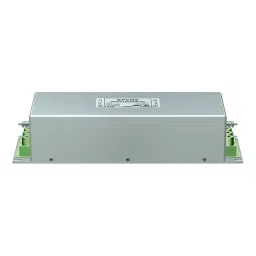 Epcos B84144A*R120 Series Flange Mount EMC Filter 3 Phase 66 Amp Current Rating 520 V AC 100 mm Length, B84144A0066R120 (Pack of 2)-48