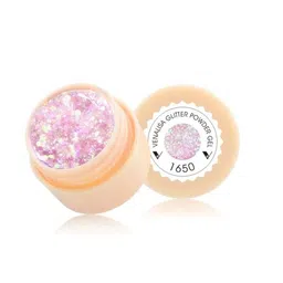 VENALISA Glitter Powder LED & UV Gel Nail Polish 5 ml - 1650-image-1