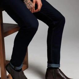Zoom Shoes Men's Brown Casual Boots-image-74